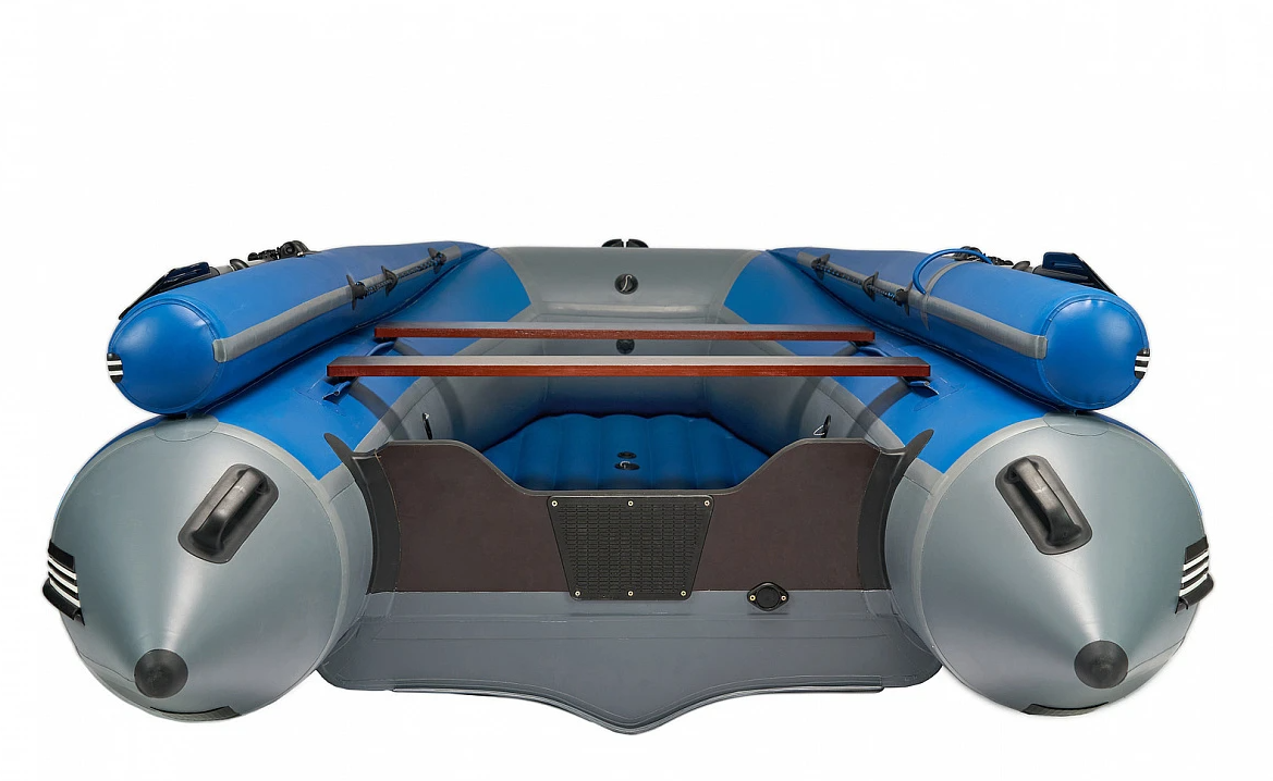 КОМПЛЕКТ ЛОДКА MISHIMO FAMILY LITE 350 + МОТОР 9,9 (15) Л.С. в Новошахтинске