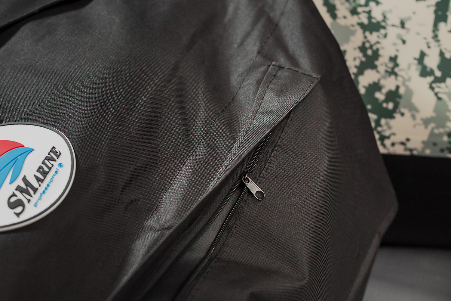 НОСОВАЯ СУМКА AIR, SDP 330-420 в Новошахтинске