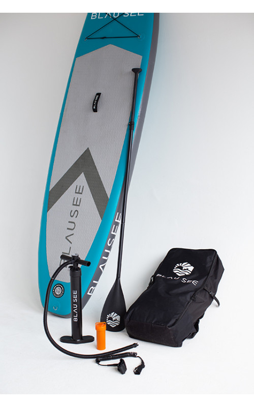 НАДУВНОЙ САП БОРД BLAUSEE 10,6 в Новошахтинске