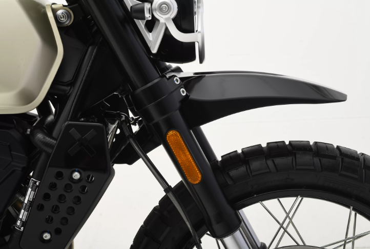 Мотоцикл GAOKIN GK 500 М11D в Новошахтинске