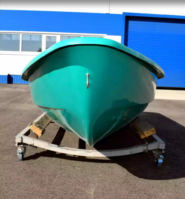 Стеклопластиковая Лодка Голавль в Новошахтинске