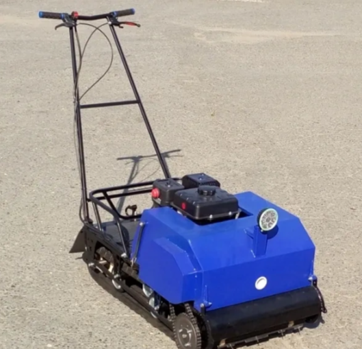 МОТОБУКСИРОВЩИК КОМПАКТНЫЙ ЛИДЕР-СИГМА-2, 8,0+ Л.С., С ЛЫЖНЫМ МОДУЛЕМ, ВАРИАТОР TAV2-40 в Новошахтинске