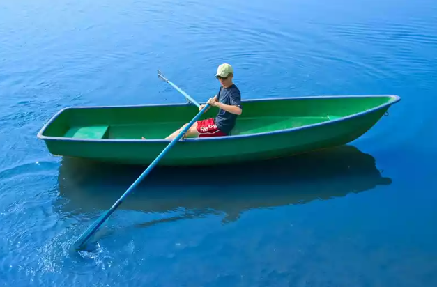 Стеклопластиковая Лодка Голавль в Новошахтинске