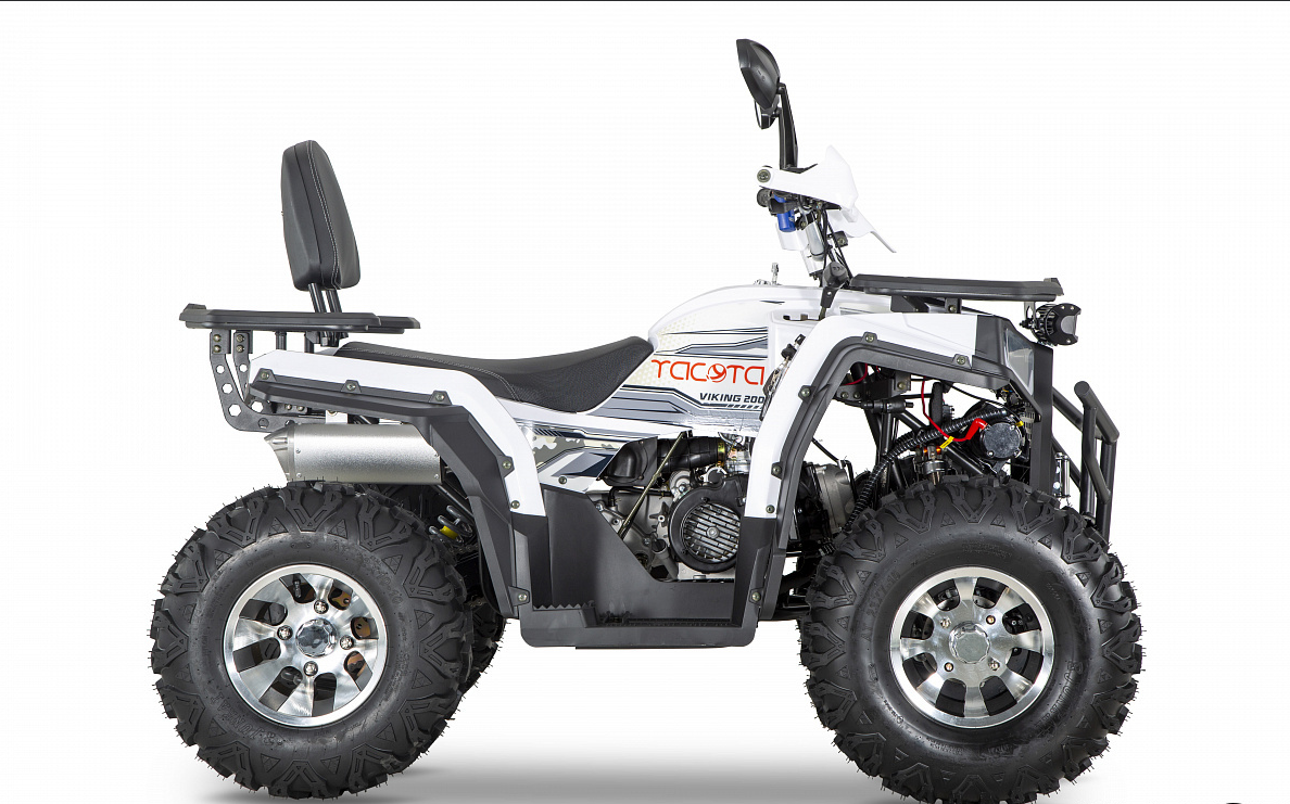 Квадроцикл YACOTA VIKING PRO в Новошахтинске