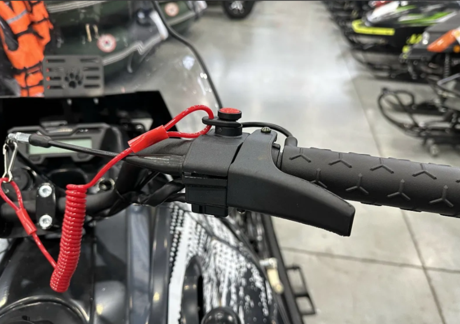 СНЕГОХОД IRBIS SF200L XE SUPERLONG в Новошахтинске