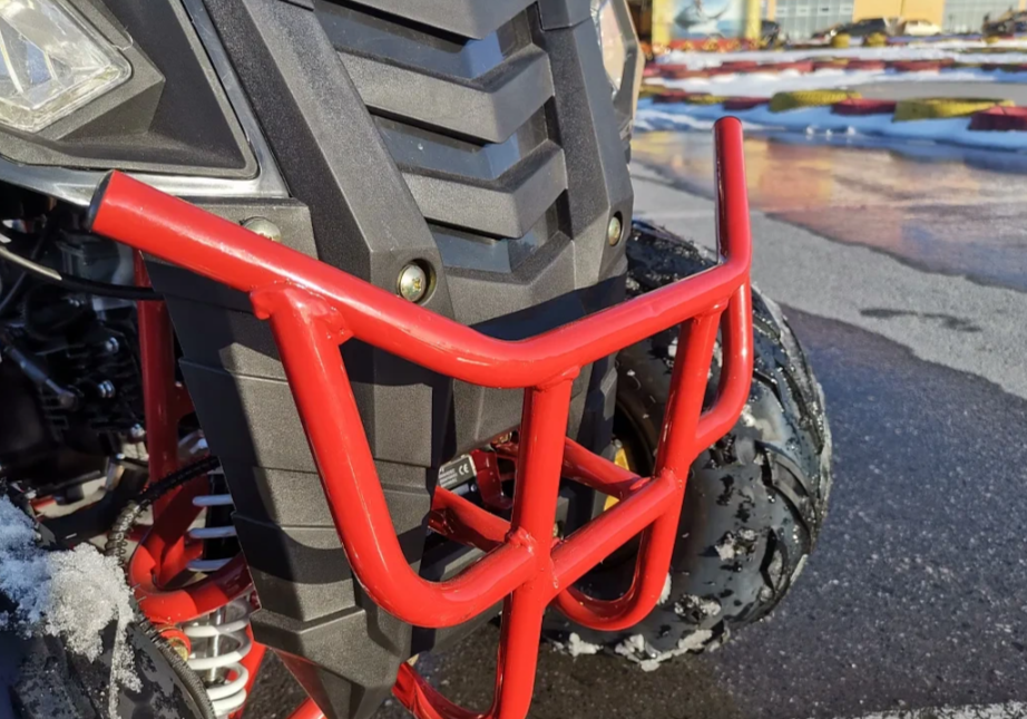 Квадроцикл GBM SHARP KIDS 125 в Новошахтинске