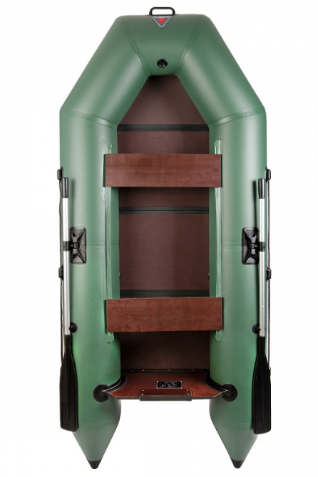 ЛОДКА НАДУВНАЯ YUKONA 280 TL (БЕЗ ПАЙОЛА) в Новошахтинске