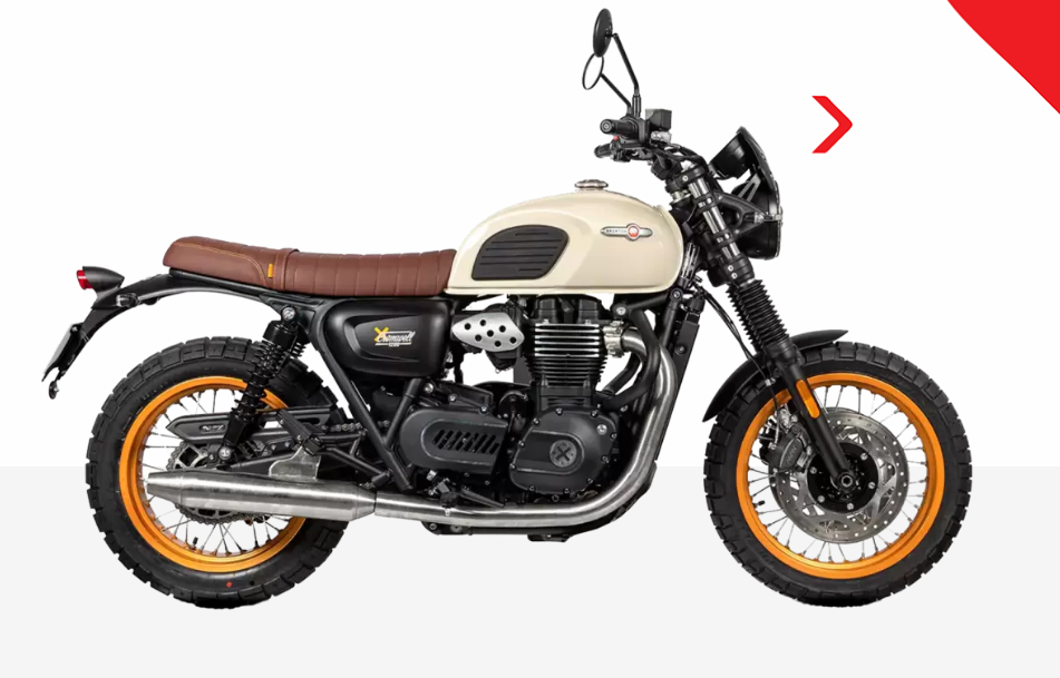 Мотоцикл GAOKIN GK 1200Х в Новошахтинске