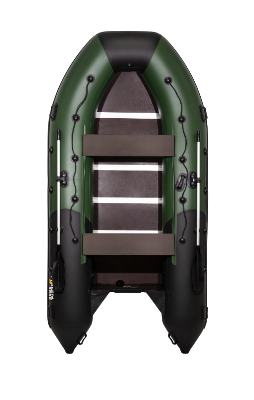 Лодка Ривьера Максима 3600 СК в Новошахтинске