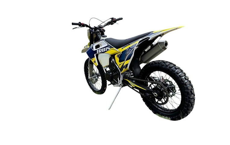 Эндуро мотоцикл IRBIS HTR 250 в Новошахтинске