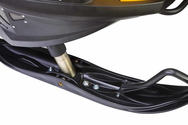 Снегоход SV600T (L ST SWT) ВИКИНГ 2.0 в Новошахтинске