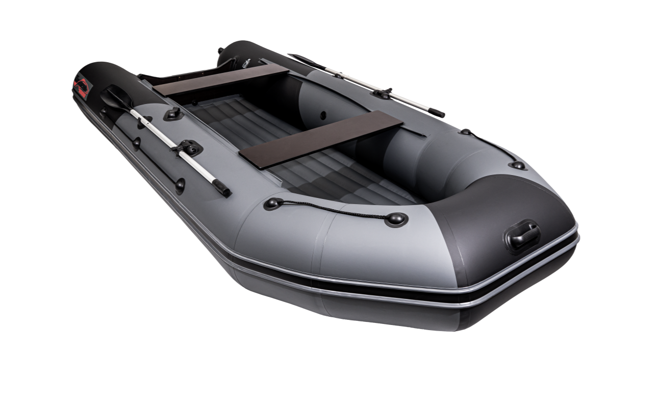 Лодка Таймень NX 4000 НДНД PRO в Новошахтинске