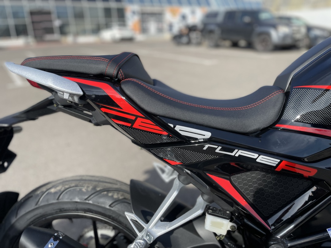 Мопед PROMAX CB150R (49) в Новошахтинске