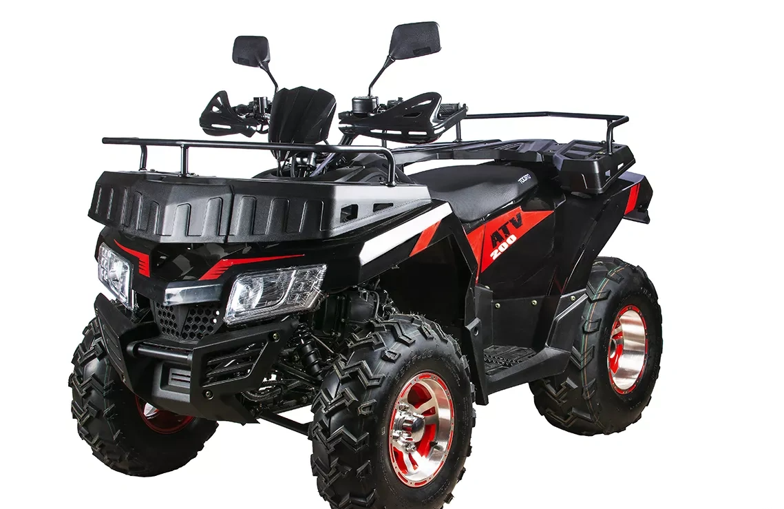 Квадроцикл YACOTA CABO 200LD в Новошахтинске