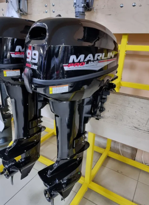 КОМПЛЕКТ ЛОДКА MISHIMO RAPID 360 PRO + ЛОДОЧНЫЙ МОТОР MARLIN PROLINE MP 9.9 (15) AMHS в Новошахтинске