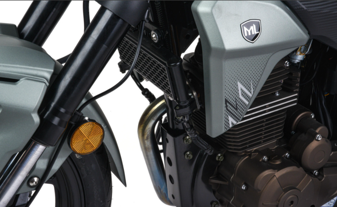 Мотоцикл MOTOLAND (МОТОЛЕНД) 300 CBR в Новошахтинске