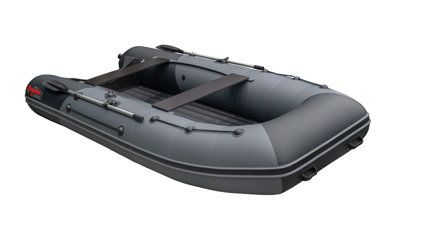 Лодка Таймень RX 3700 НДНД в Новошахтинске