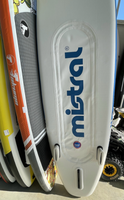 SUP ДОСКА-КАЯК 2 В 1 RAIDEX MISTRAL 10.6’ (320СМ) N 14 в Новошахтинске