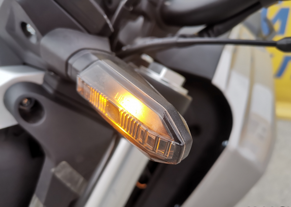 Мотоцикл MOTOLAND (МОТОЛЕНД) 250 CB250 (172FMM-5/PR250) (2022 г.) в Новошахтинске