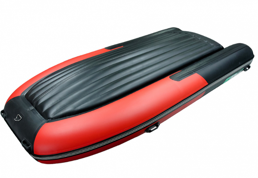 НАДУВНАЯ ЛОДКА GLADIATOR E300S в Новошахтинске