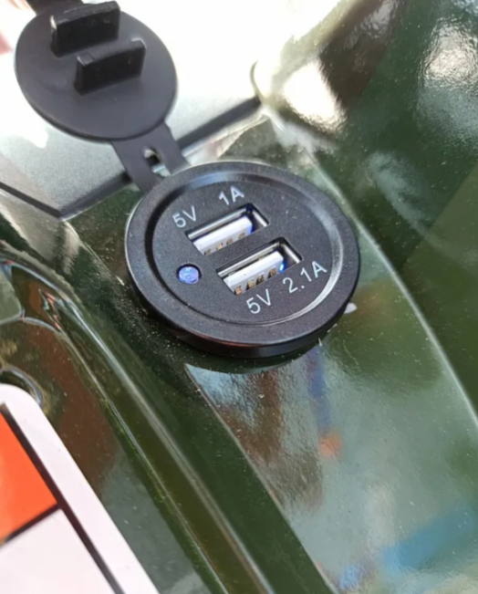 Квадроцикл PROMAX ATV 250 PRO (2025) в Новошахтинске