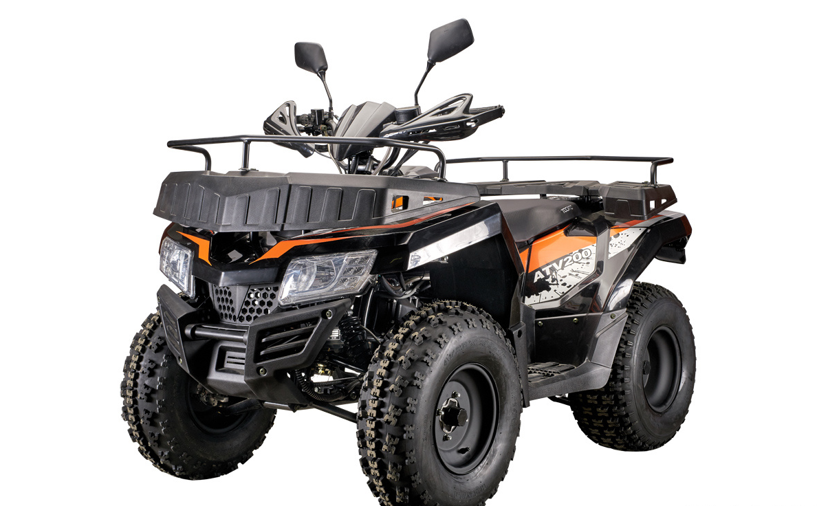 Квадроцикл YACOTA CABO 200 в Новошахтинске