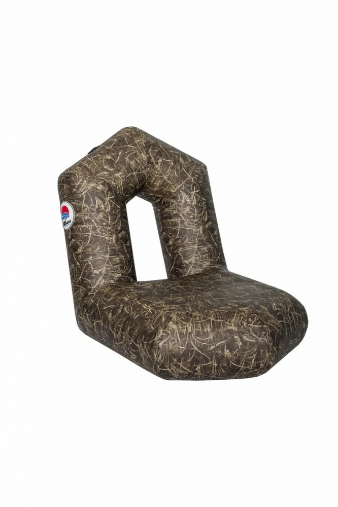 КРЕСЛО НАДУВНОЕ SMARINE, 85Х75 СМ, ПВХ, КАМЫШ в Новошахтинске