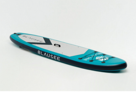 НАДУВНОЙ SUP-BOARD BUSINESS LIGHT BLUE 10,6 в Новошахтинске