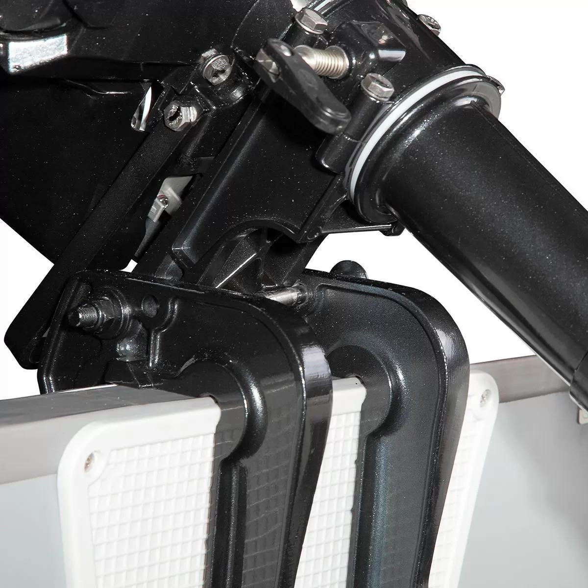 Лодочный мотор MARLIN MP 4 AMHS в Новошахтинске