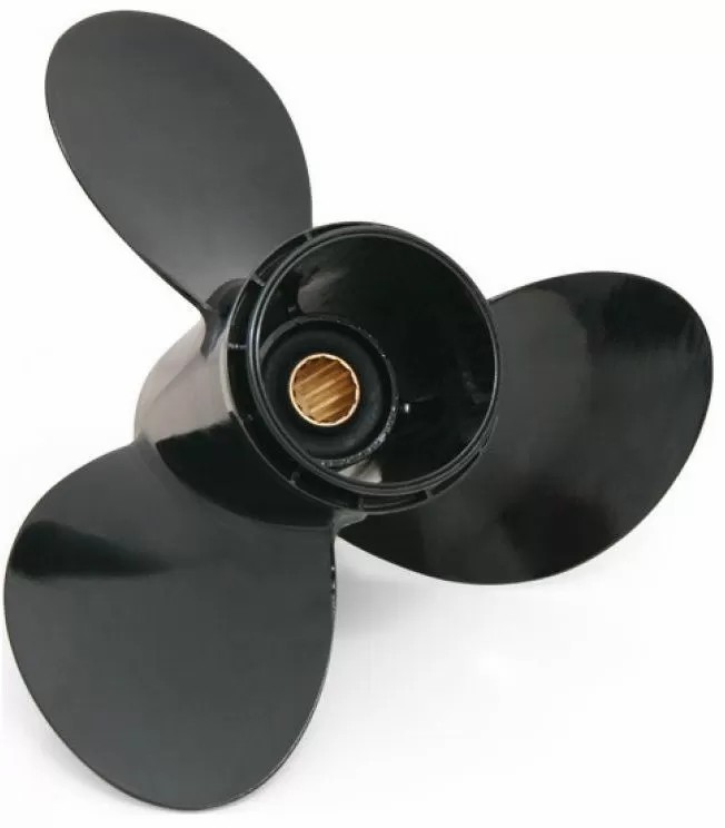 ВИНТ ГРЕБНОЙ SUZUKI DF40-50,60A/DT40-65; 11-5/8X12 в Новошахтинске