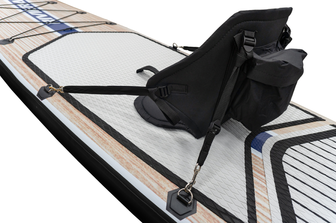 Сап-борд синий 11.6ft RIVIERA в Новошахтинске