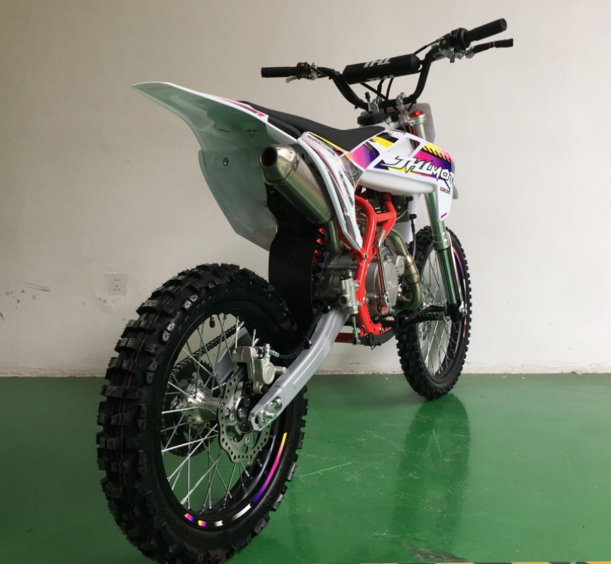 Питбайк JHLMOTO JHL Z150E (YX1P60FMJ) в Новошахтинске