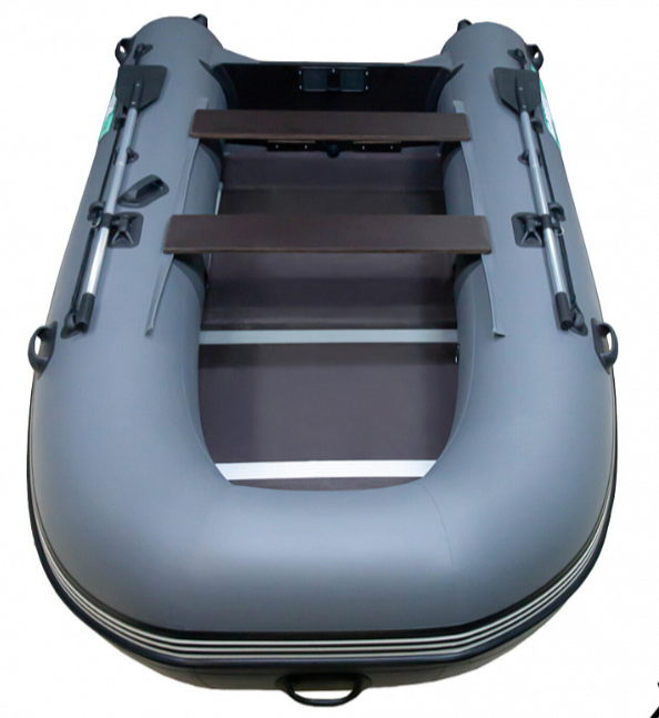 НАДУВНАЯ ЛОДКА GLADIATOR B370 в Новошахтинске