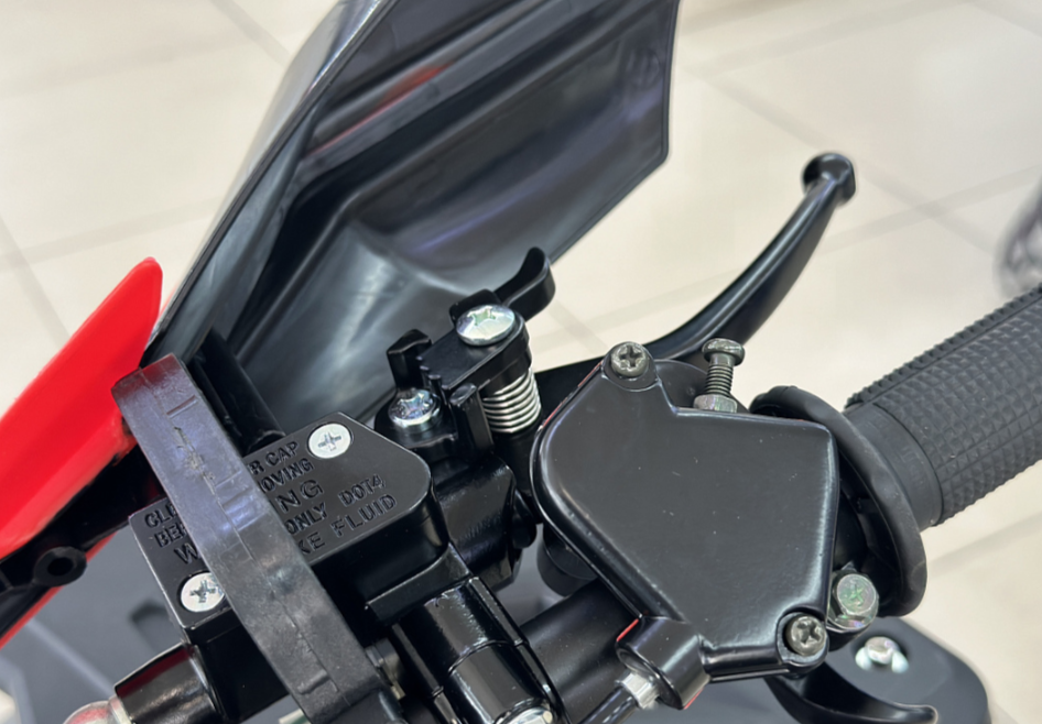 Квадроцикл GBM MAVERICK 222 NEW в Новошахтинске