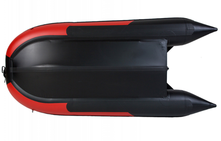 НАДУВНАЯ ЛОДКА GLADIATOR D450AL в Новошахтинске