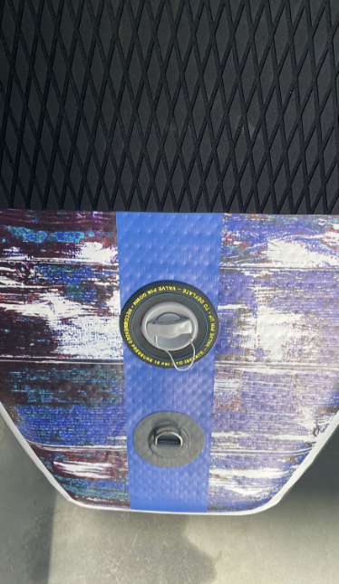 SUP (САП) ДОСКА RAIDEX TAKUMO 10.6’ (320СМ) N 8 в Новошахтинске