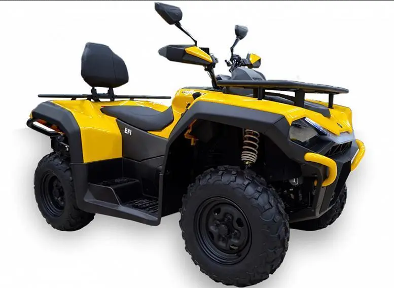 Квадроцикл HISUN GUARDIAN 400L /LONG в Новошахтинске