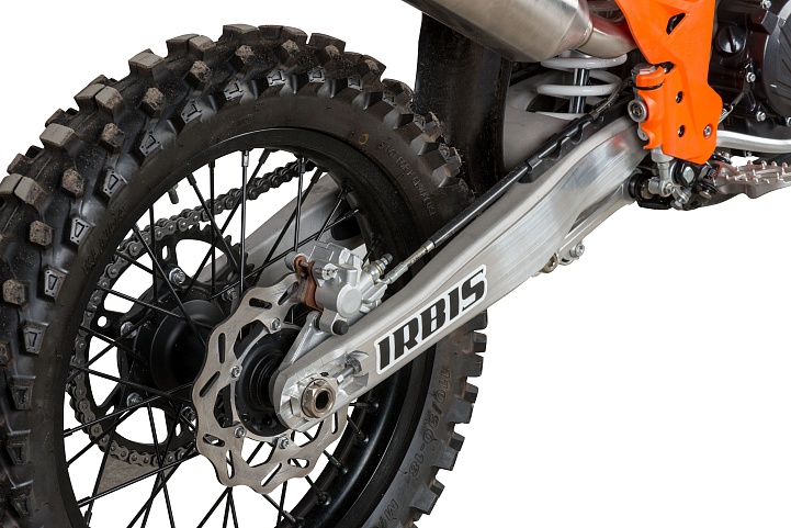 Эндуро мотоцикл IRBIS KTR 250 в Новошахтинске