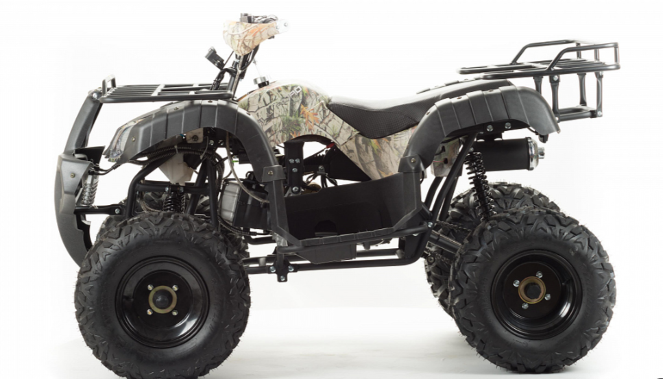 Квадроцикл MOTOLAND (МОТОЛЕНД) 200 ALL ROAD в Новошахтинске