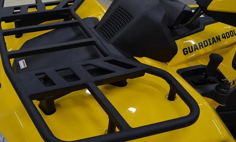 Квадроцикл HISUN GUARDIAN 400L /LONG в Новошахтинске