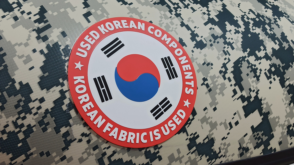 Лодка MISHIMO SPORT 370 в Новошахтинске