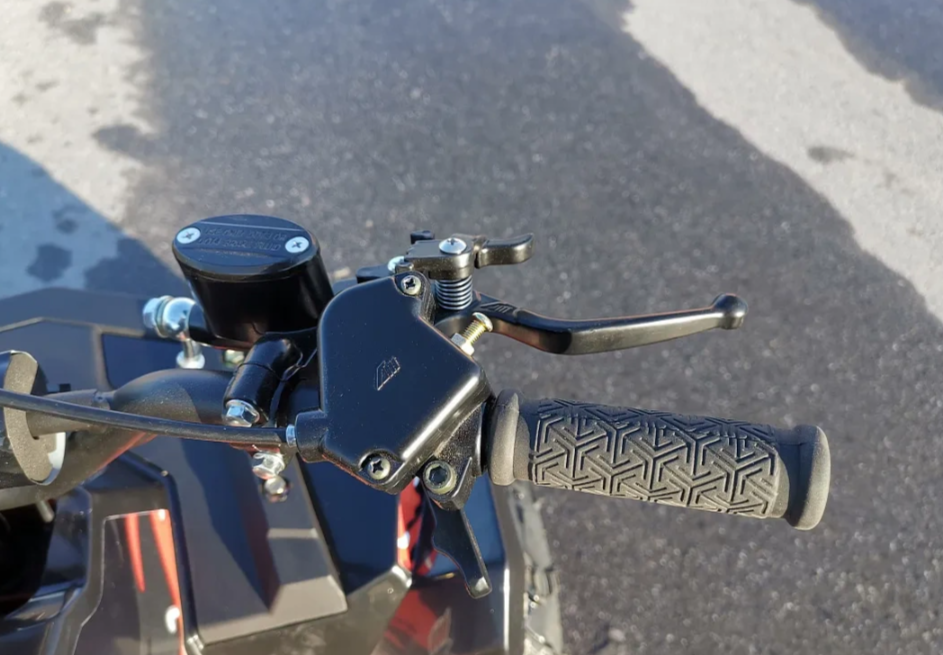 Квадроцикл GBM SHARP KIDS 125 в Новошахтинске