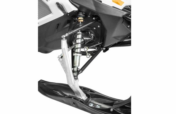 Снегоход STELS SA800R (L LUX WT) ВИТЯЗЬ 2.0 К01 Tech в Новошахтинске