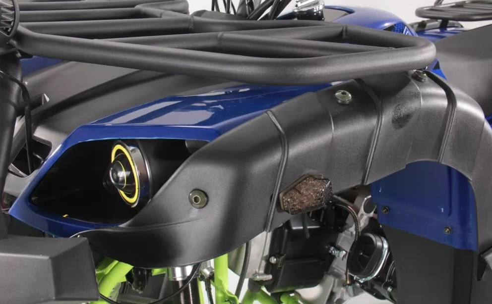 Квадроцикл YACOTA SELA MAX в Новошахтинске