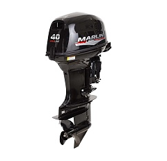 Лодочный мотор MARLIN PROLINE MP 40 AWRL в Новошахтинске