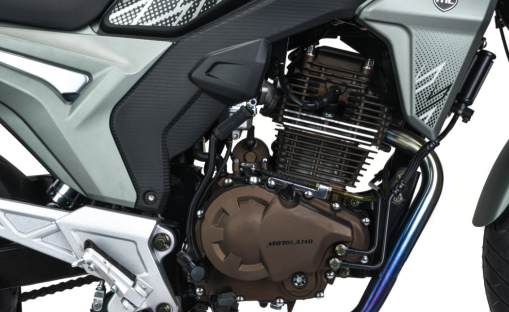 Мотоцикл MOTOLAND (МОТОЛЕНД) 300 CBR в Новошахтинске