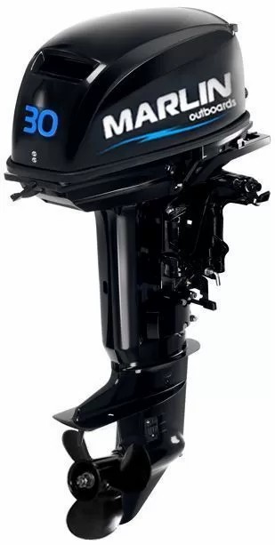 Лодочный мотор MARLIN MP 30 AWHS в Новошахтинске