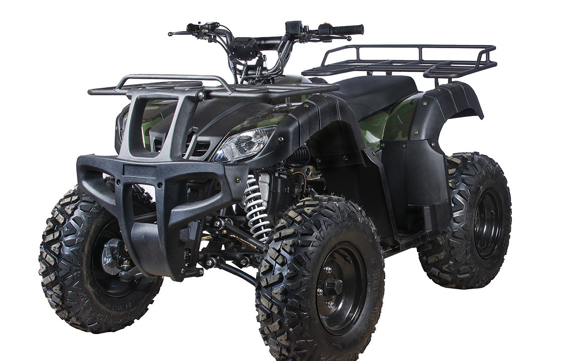 Квадроцикл YACOTA SELA 200 в Новошахтинске