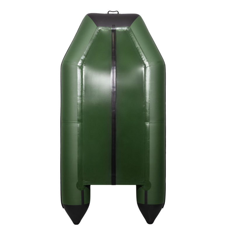  Лодка АКВА 2900 Слань-книжка киль в Новошахтинске