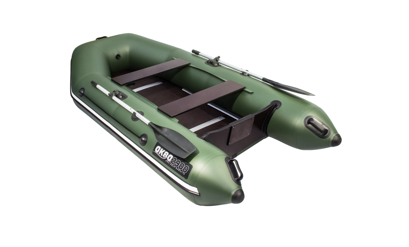 Лодка АКВА 2900 СК в Новошахтинске